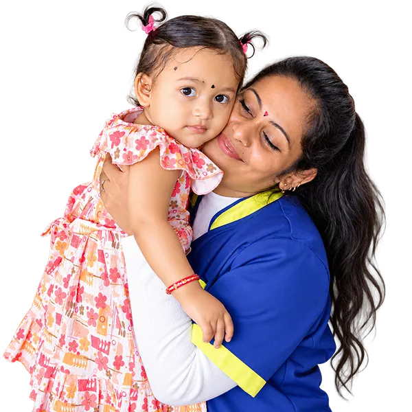 Governess nanny
